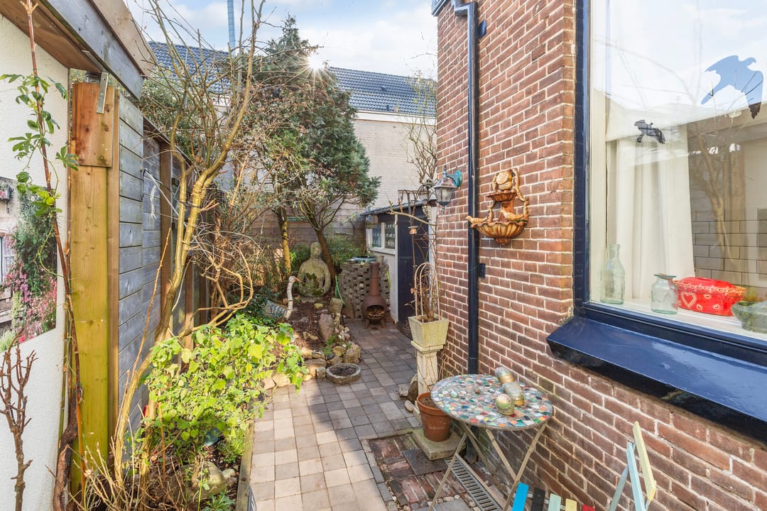 Foto 22 van Alexanderstraat 22