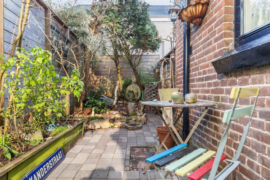 Foto 23 van Alexanderstraat 22