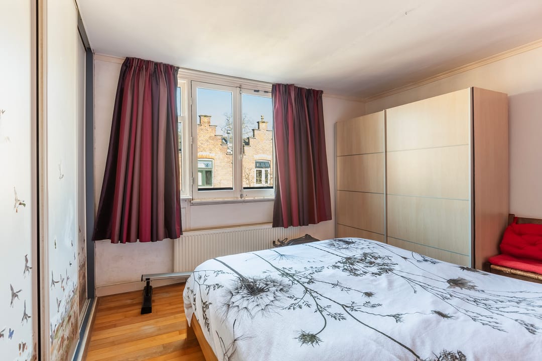 Foto 31 van Alexanderstraat 22