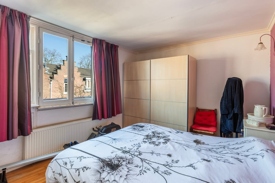 Foto 32 van Alexanderstraat 22