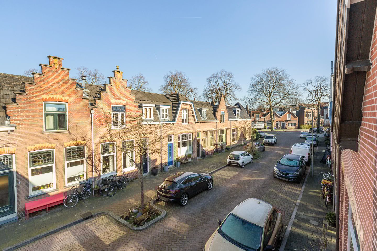 Foto 34 van Alexanderstraat 22