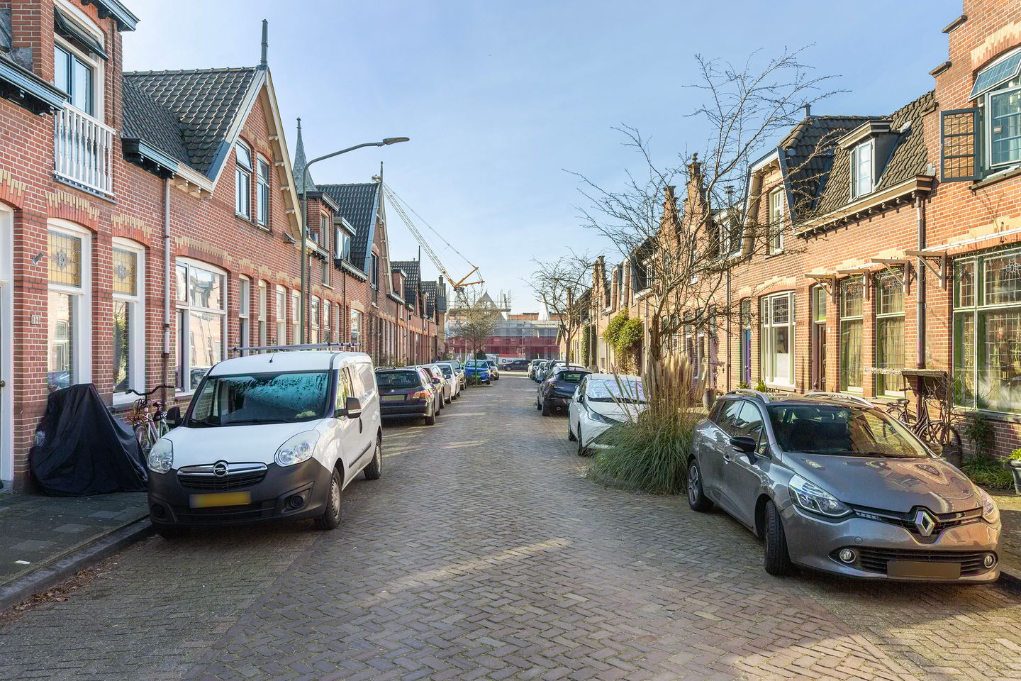 Foto 40 van Alexanderstraat 22