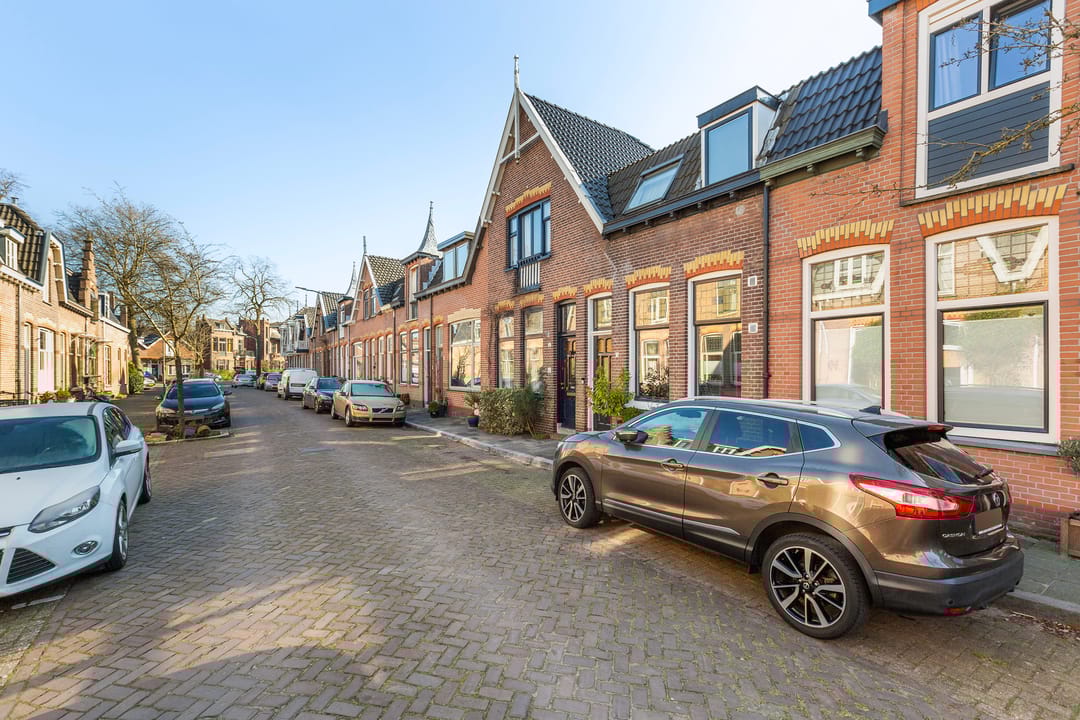 Foto 41 van Alexanderstraat 22