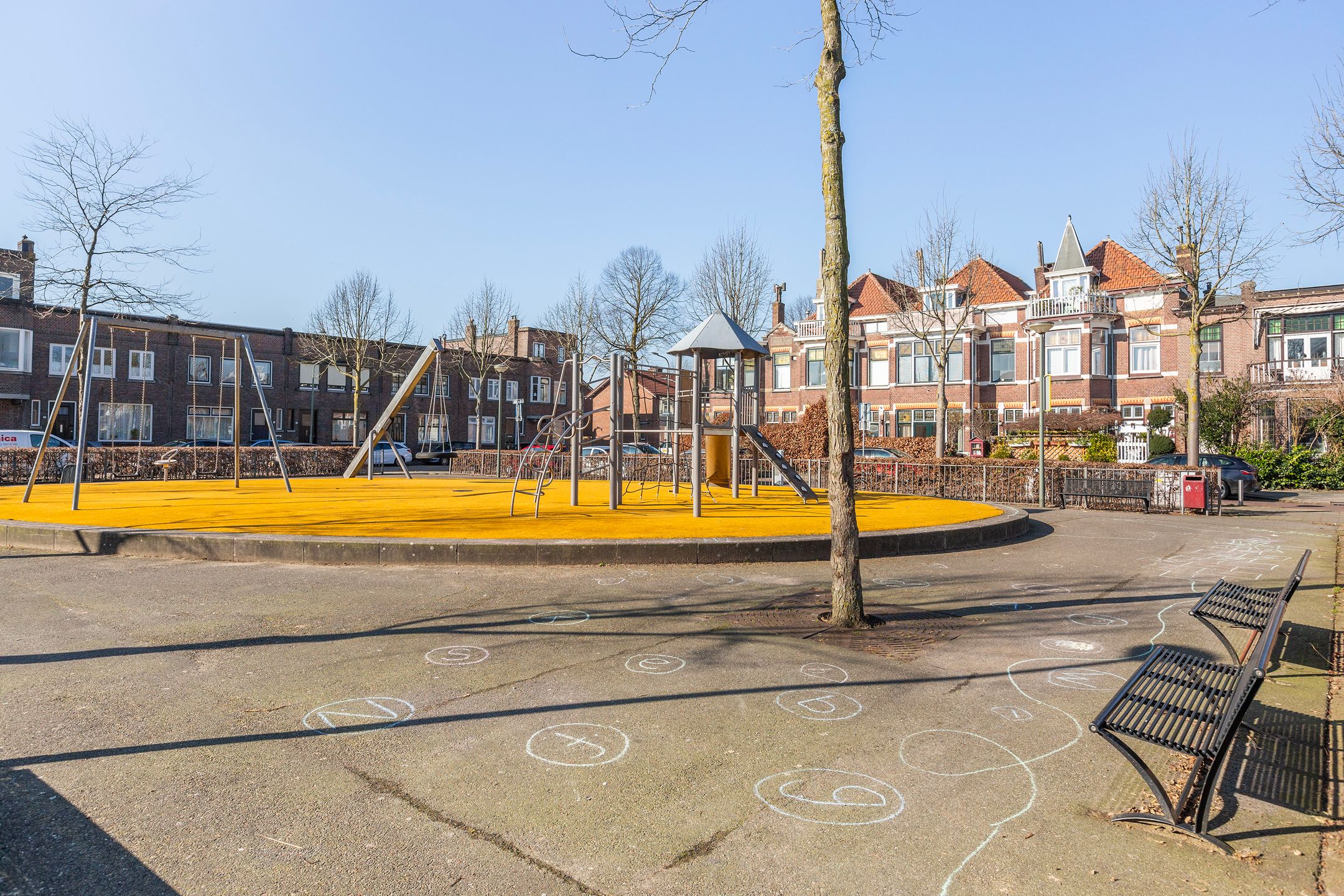 Foto 42 van Alexanderstraat 22