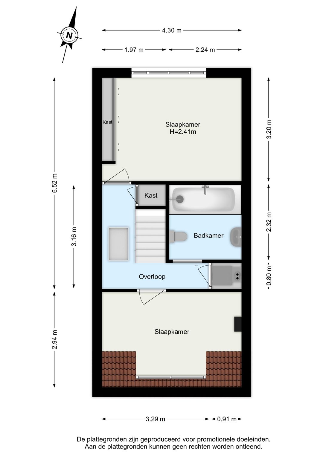 Foto 43 van Alexanderstraat 22