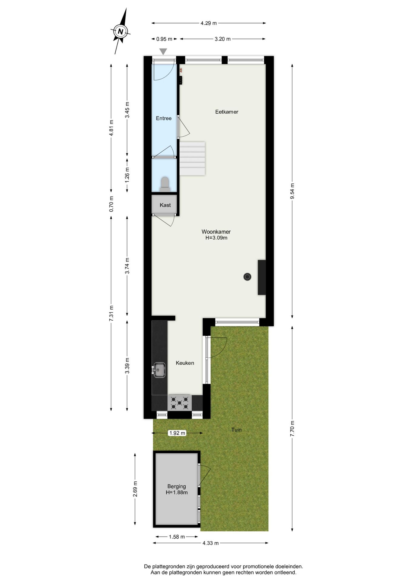 Foto 45 van Alexanderstraat 22