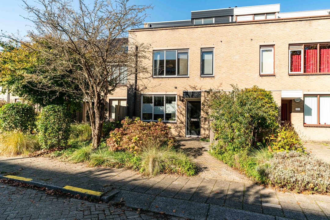 Photo 1 of Pauwhof 179