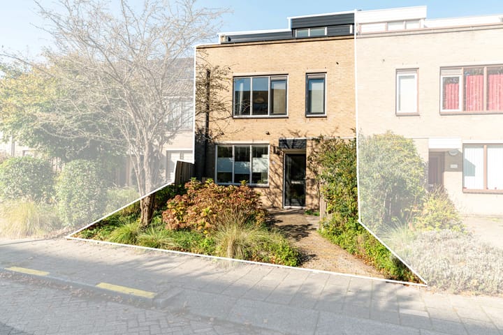 Foto 7 van Pauwhof 179