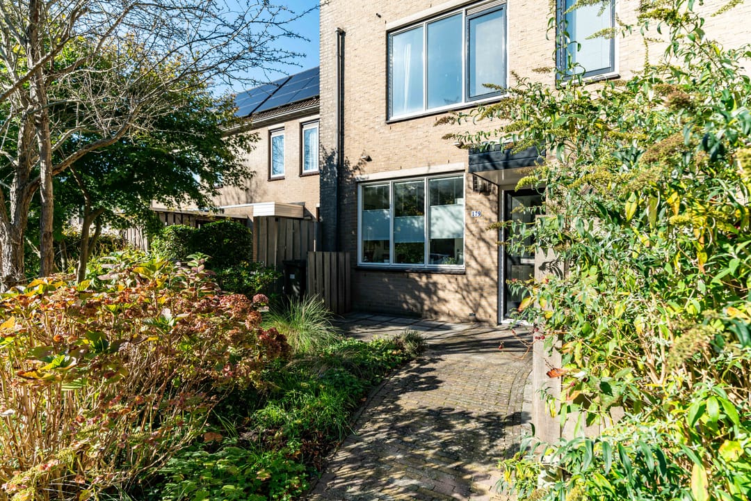 Photo 8 of Pauwhof 179