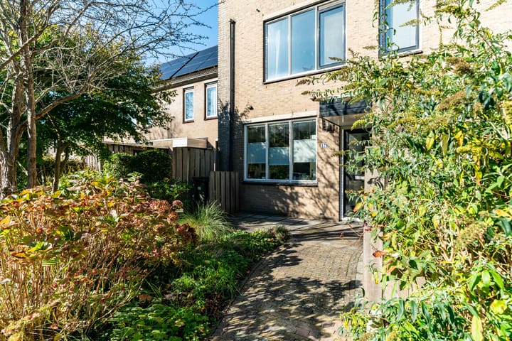 Foto 8 van Pauwhof 179