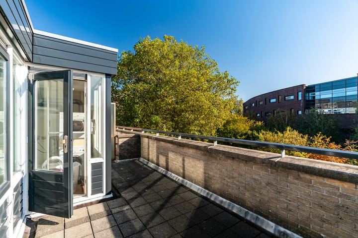 Foto 50 van Pauwhof 179