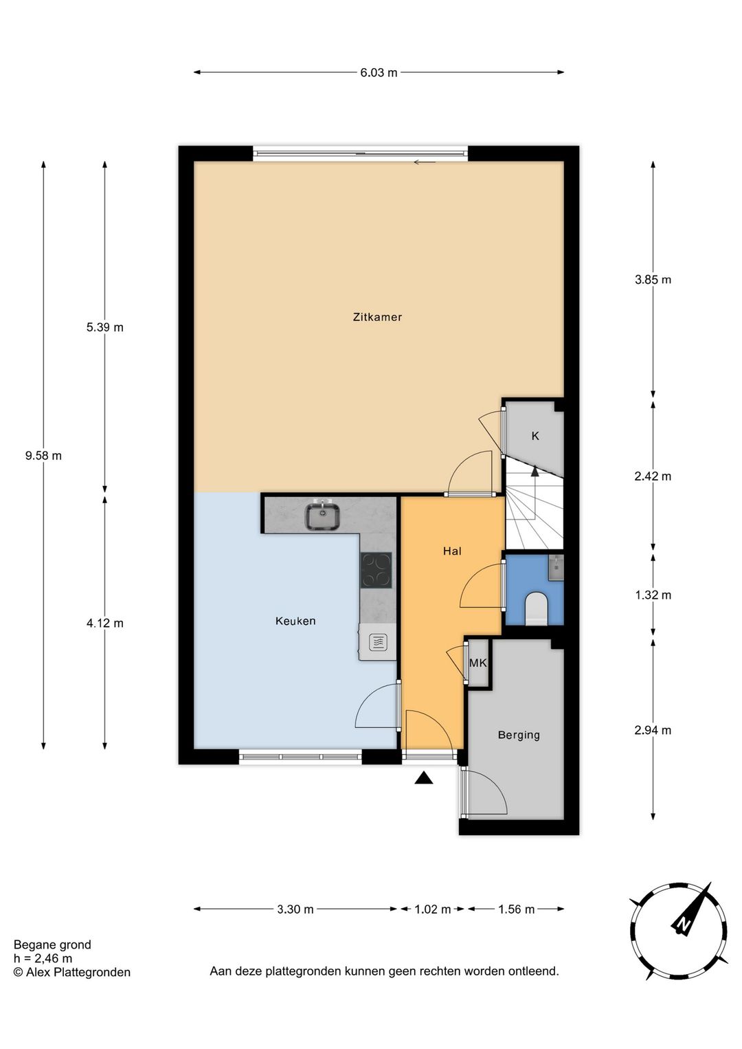 Photo 56 of Pauwhof 179