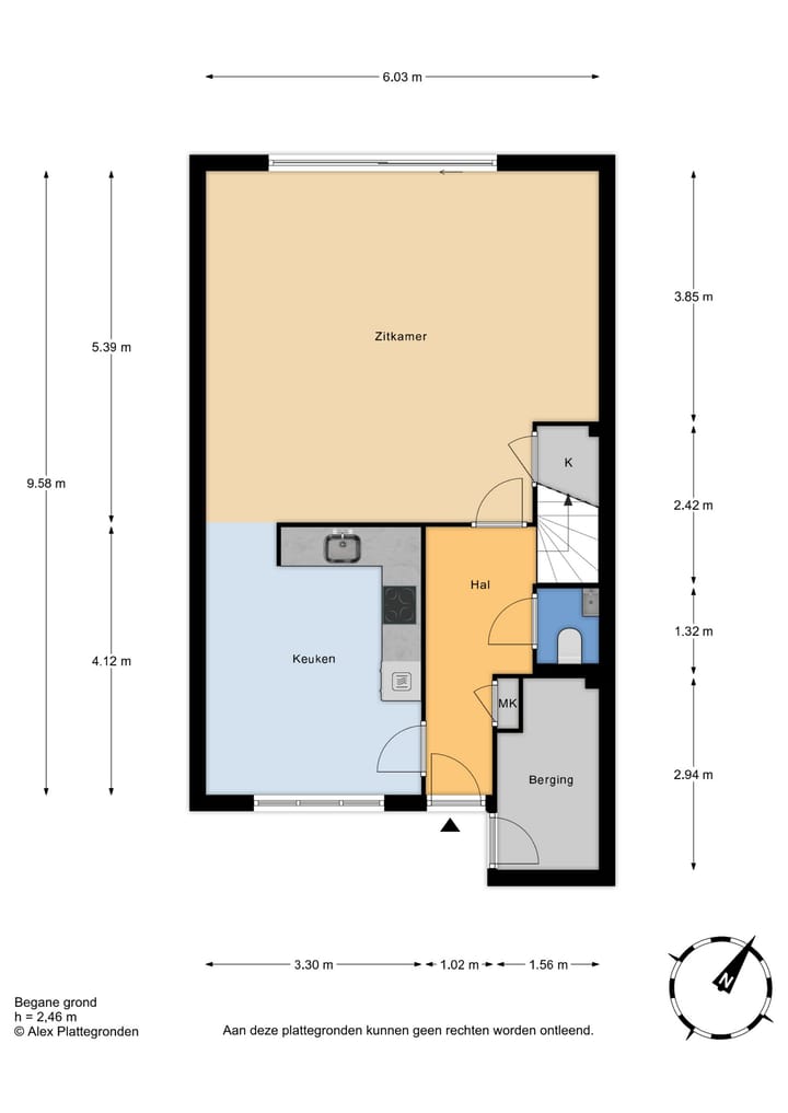 Foto 56 van Pauwhof 179