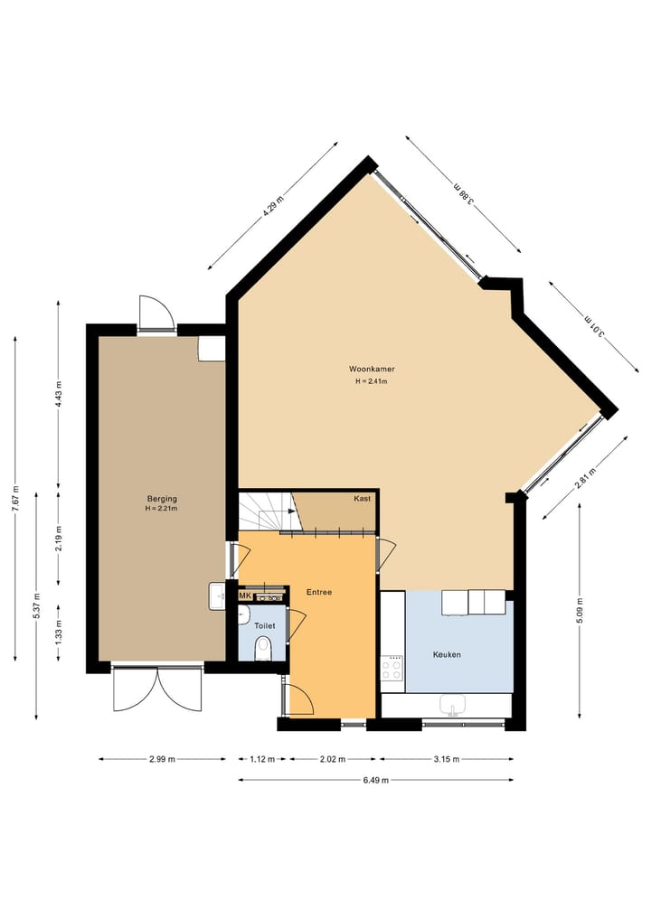 Foto 49 van Framboos 43