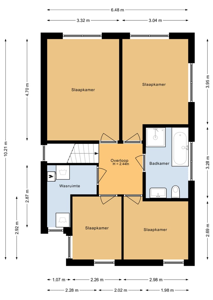 Foto 50 van Framboos 43