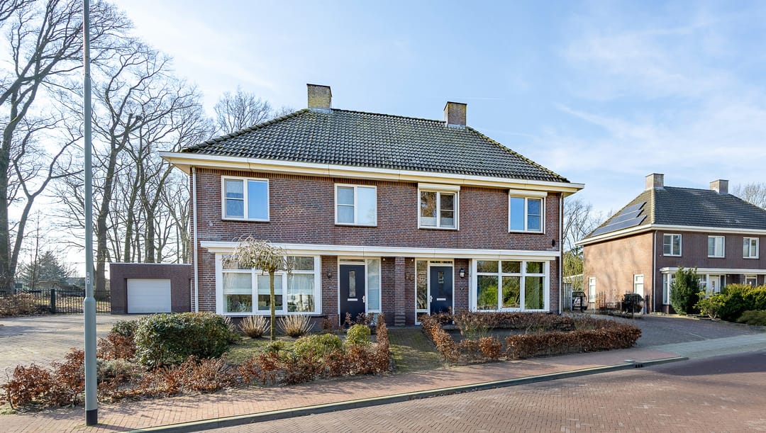 Foto 2 van Sterrenbos 1-C