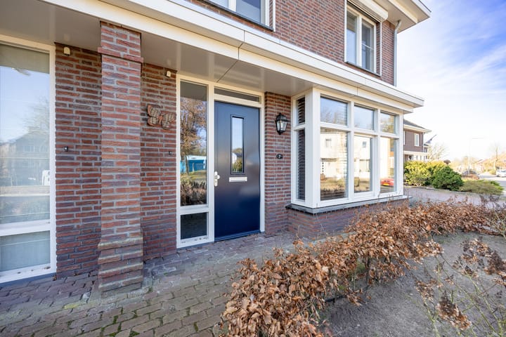 Foto 4 van Sterrenbos 1-C