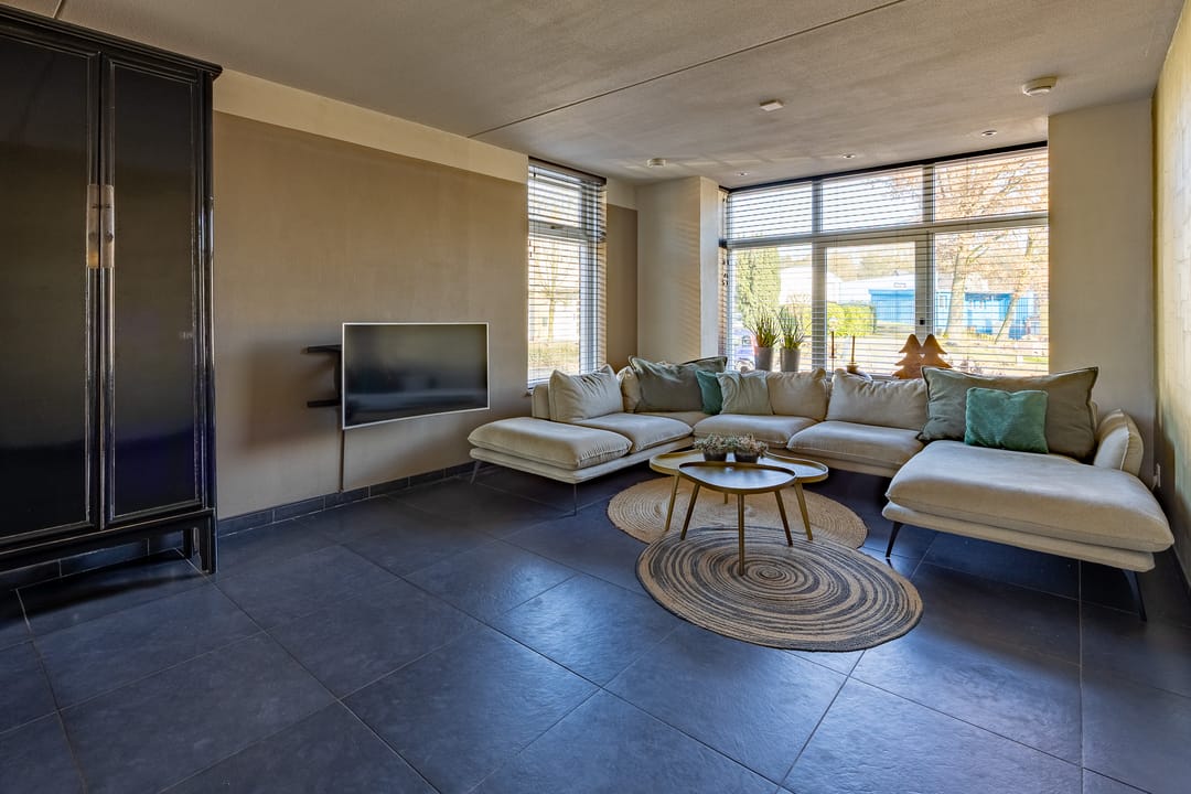 Foto 8 van Sterrenbos 1-C