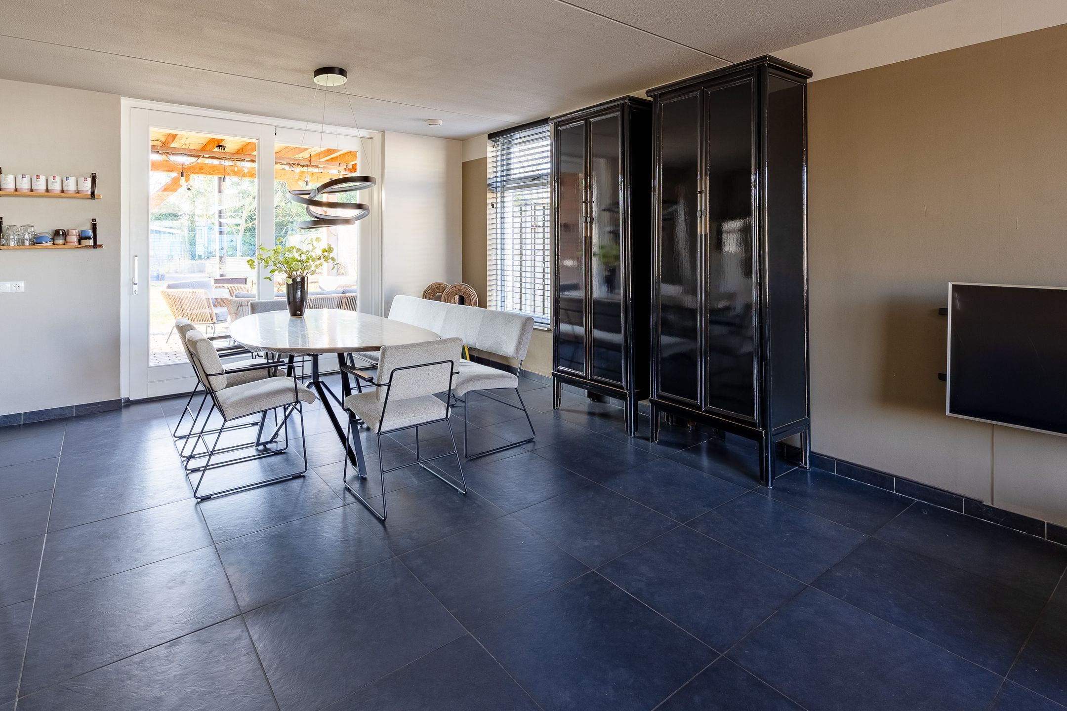 Foto 9 van Sterrenbos 1-C