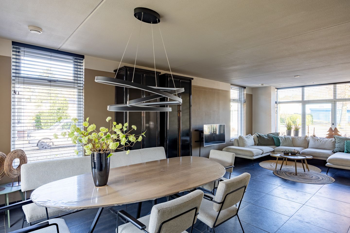 Foto 10 van Sterrenbos 1-C