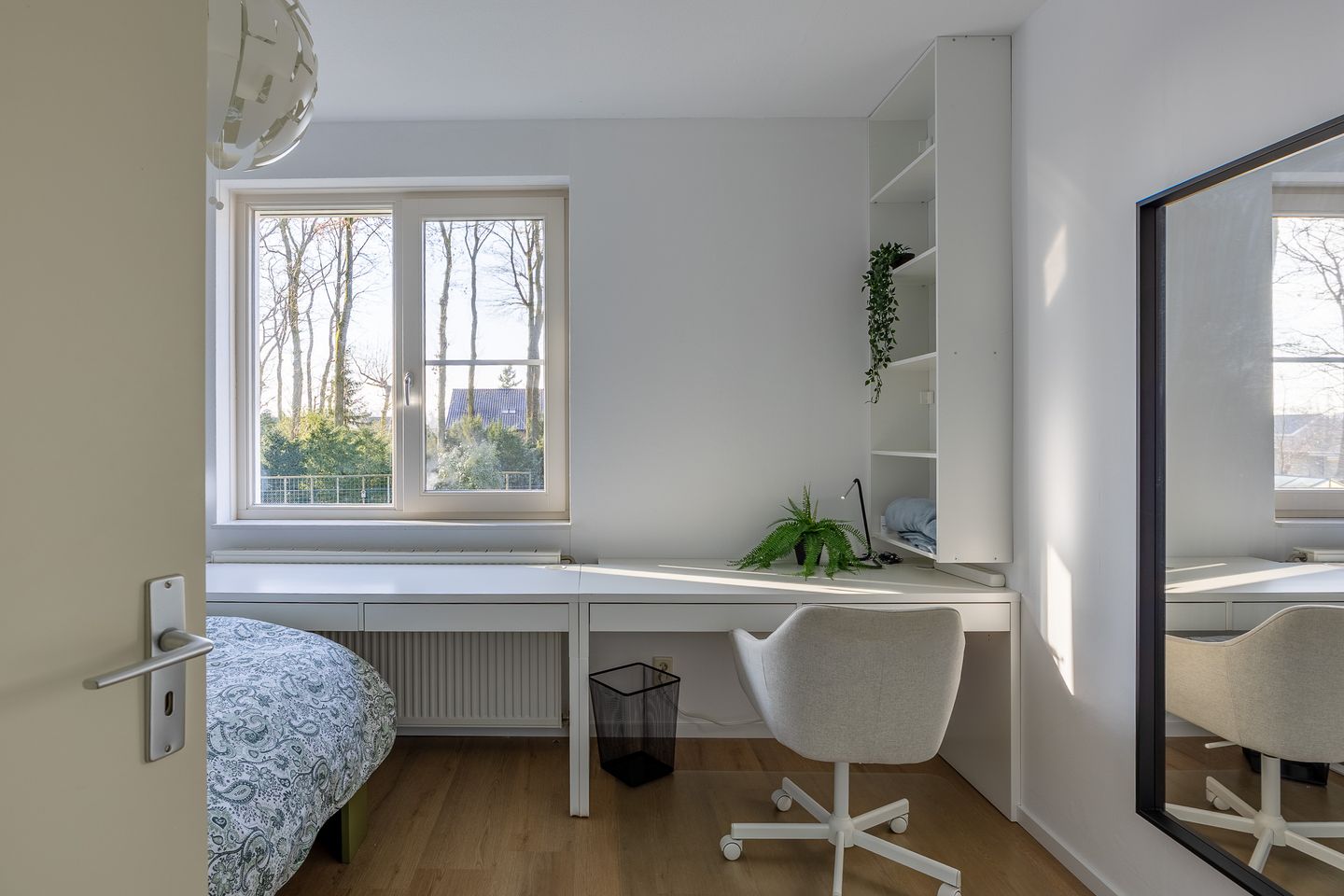 Foto 20 van Sterrenbos 1-C