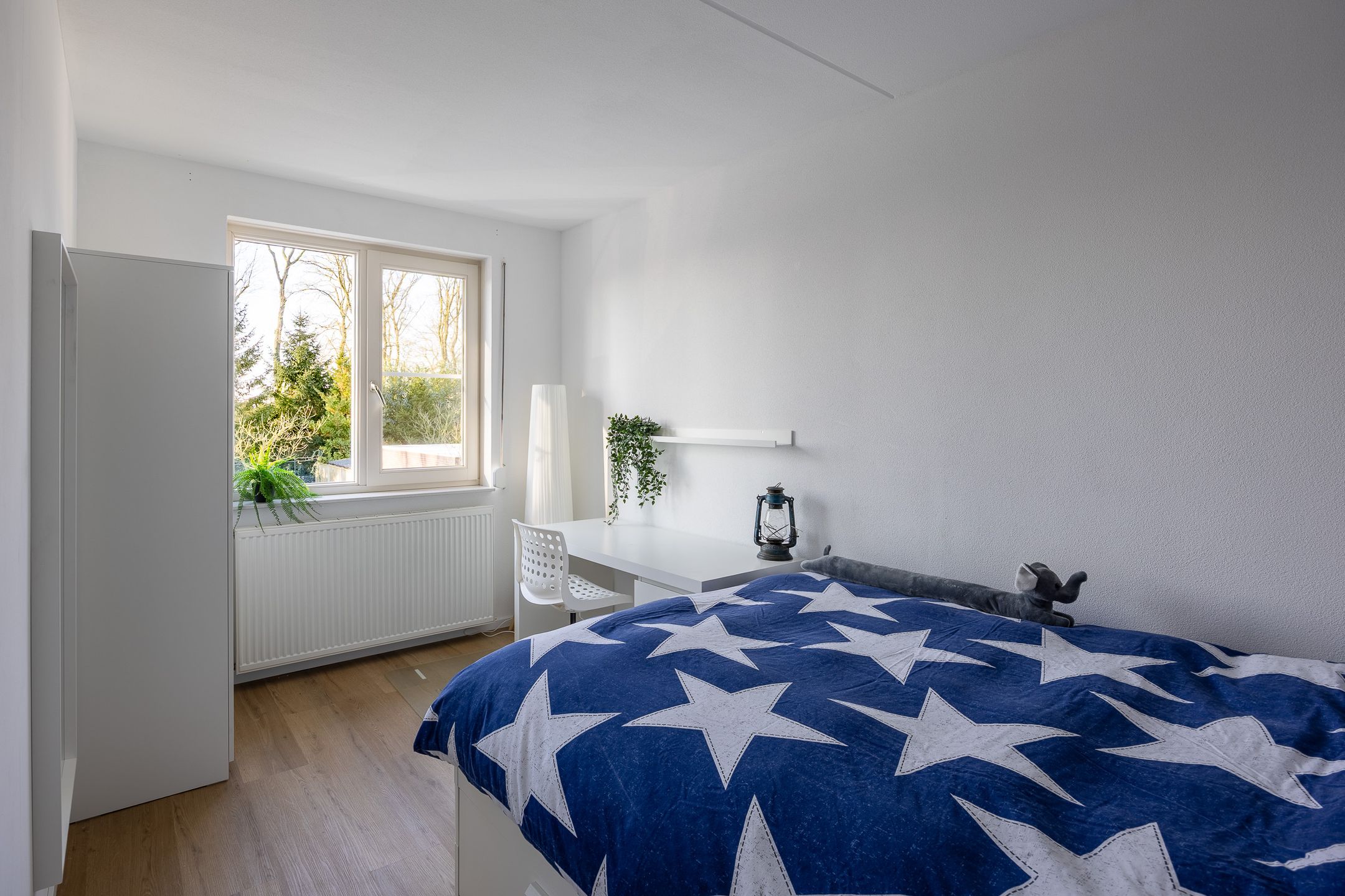 Foto 21 van Sterrenbos 1-C