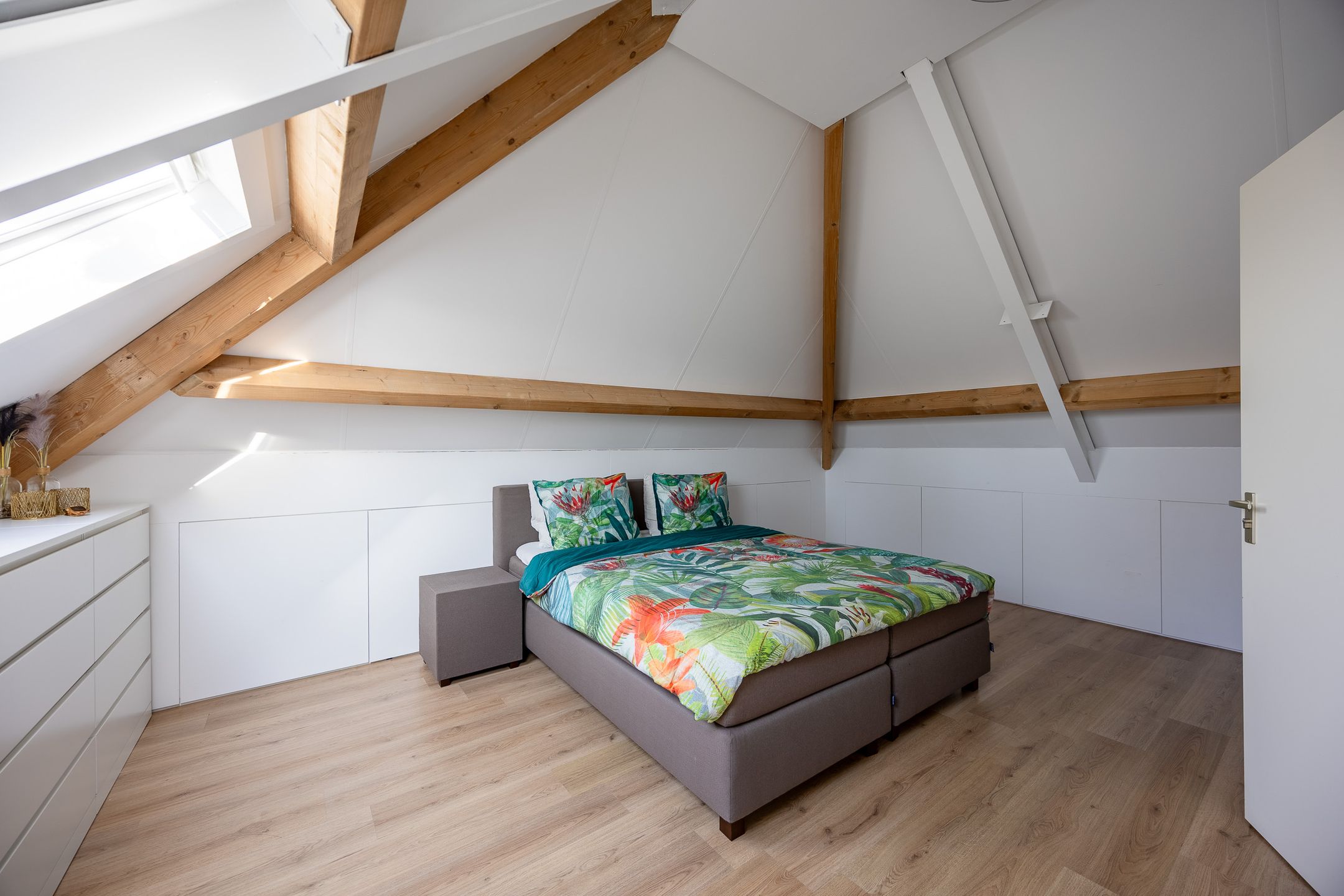 Foto 27 van Sterrenbos 1-C