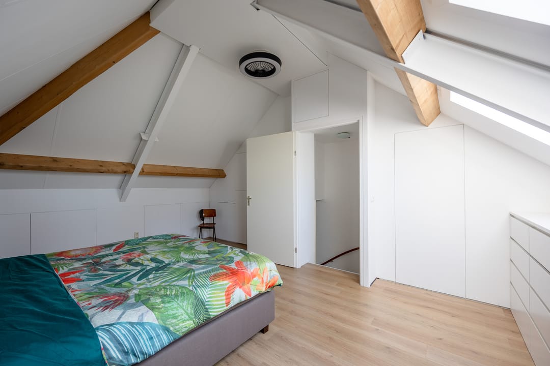 Foto 28 van Sterrenbos 1-C