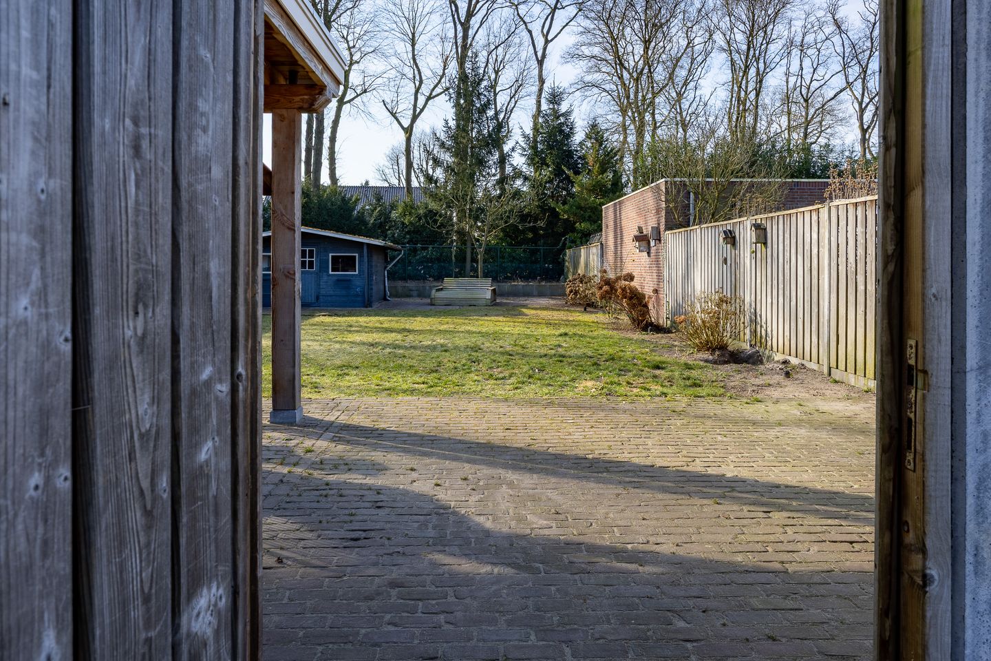 Foto 29 van Sterrenbos 1-C