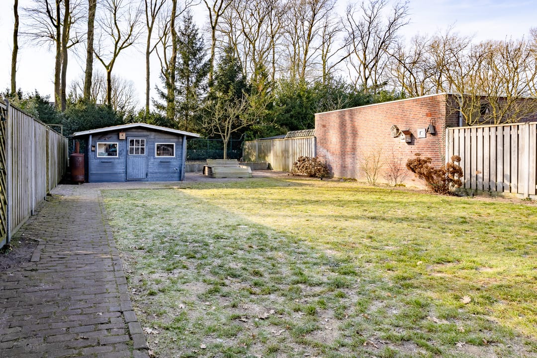 Foto 31 van Sterrenbos 1-C