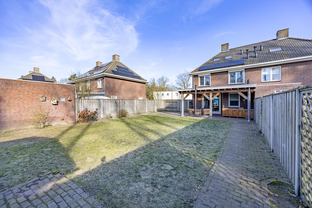 Foto 32 van Sterrenbos 1-C