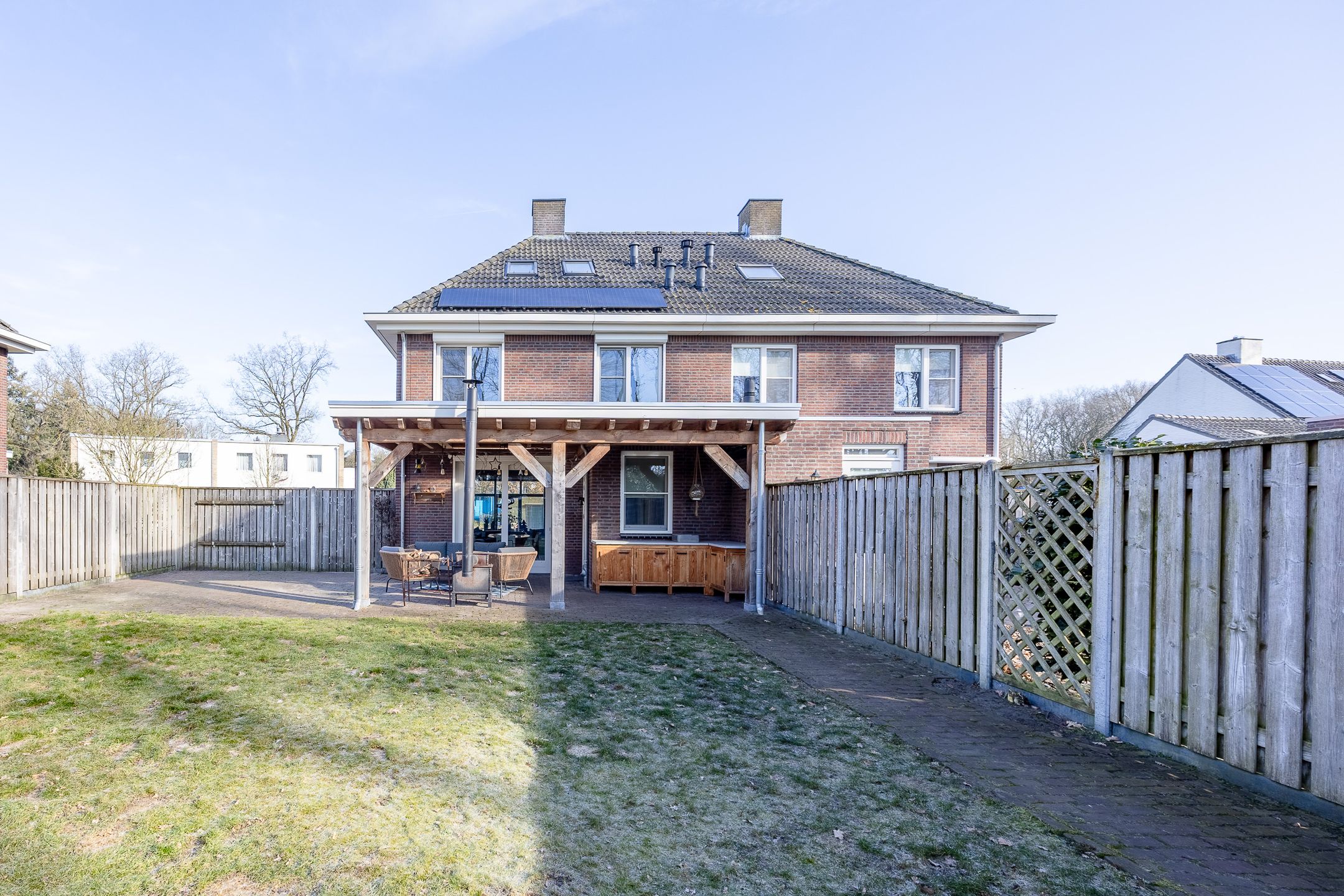 Foto 33 van Sterrenbos 1-C