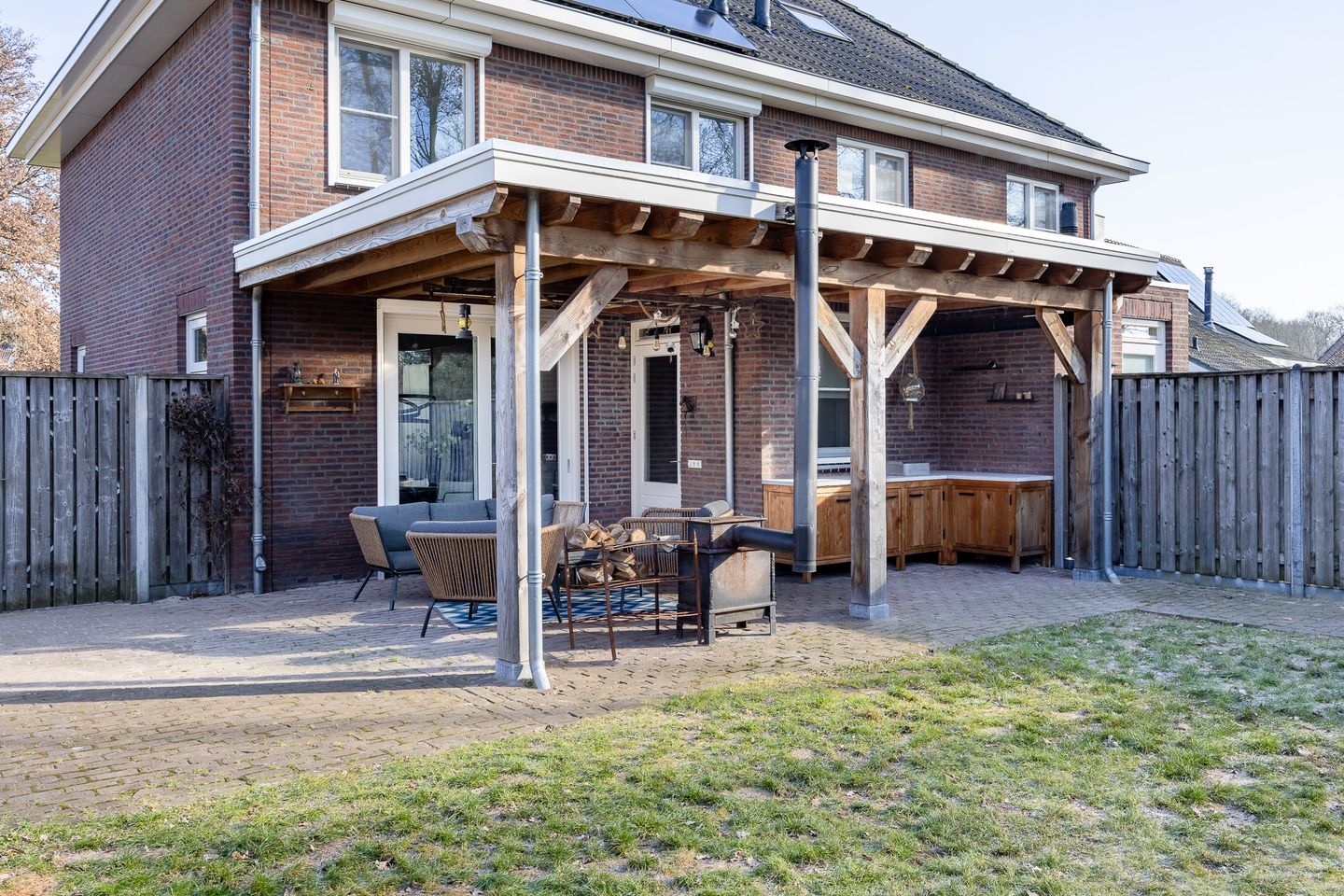 Foto 34 van Sterrenbos 1-C