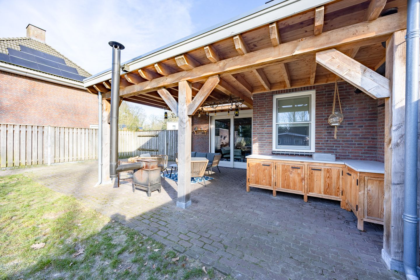 Foto 35 van Sterrenbos 1-C