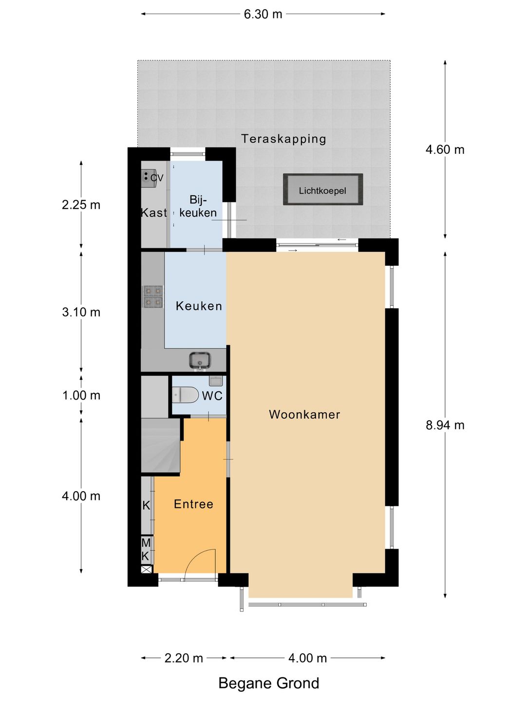 Foto 38 van Sterrenbos 1-C