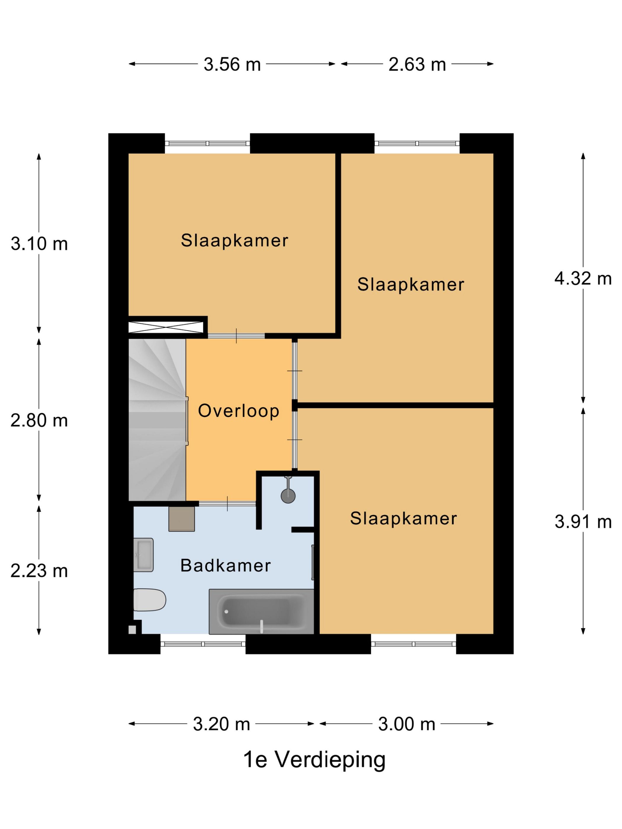 Foto 39 van Sterrenbos 1-C