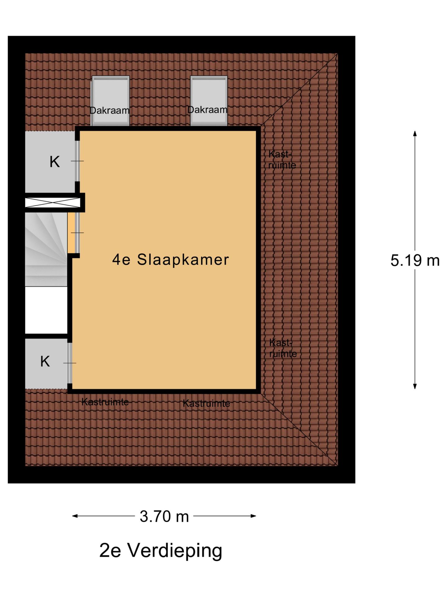 Foto 40 van Sterrenbos 1-C