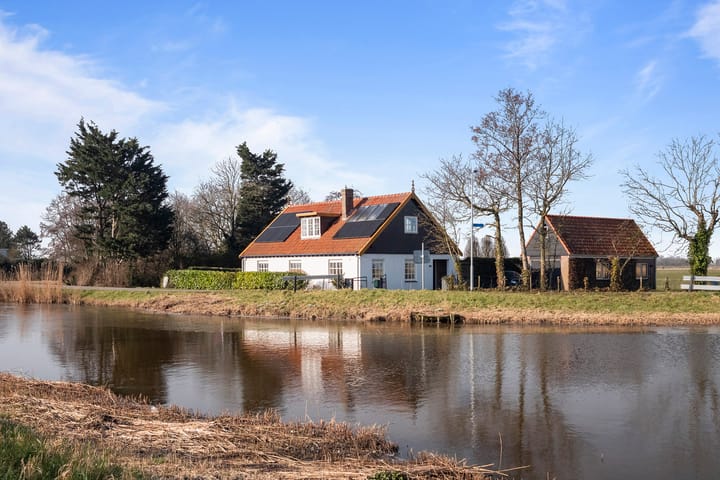 Foto 7 van Grote Sloot 495