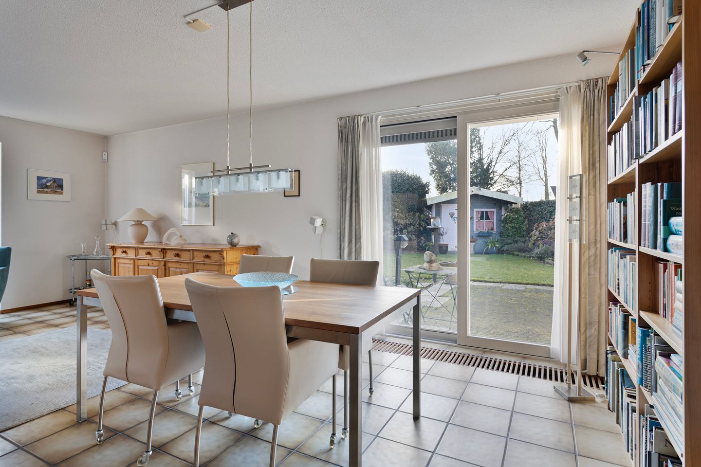 Foto 4 van Dommelstraat 60