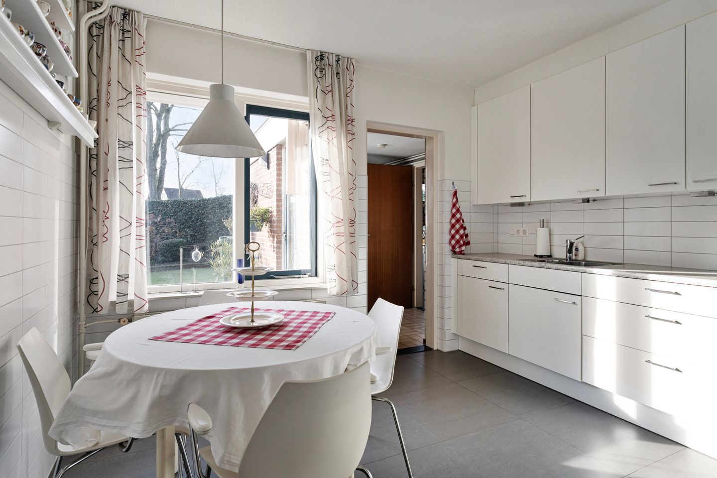 Foto 5 van Dommelstraat 60