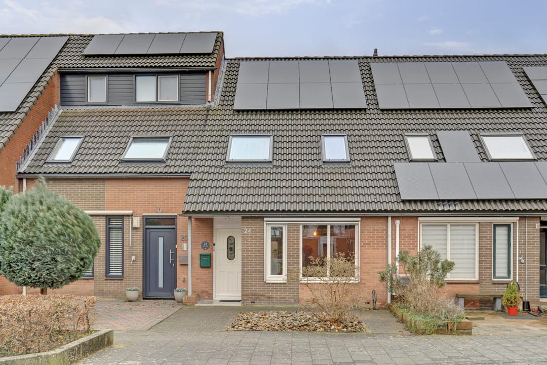 Foto 1 van Ganzewei 24