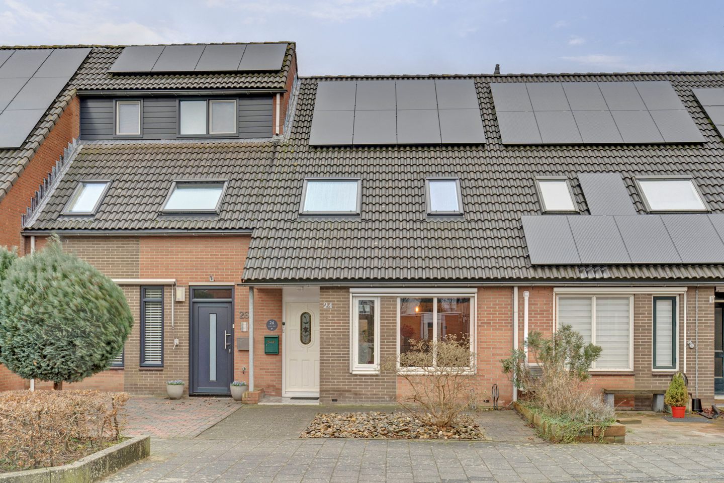 Foto 1 van Ganzewei 24