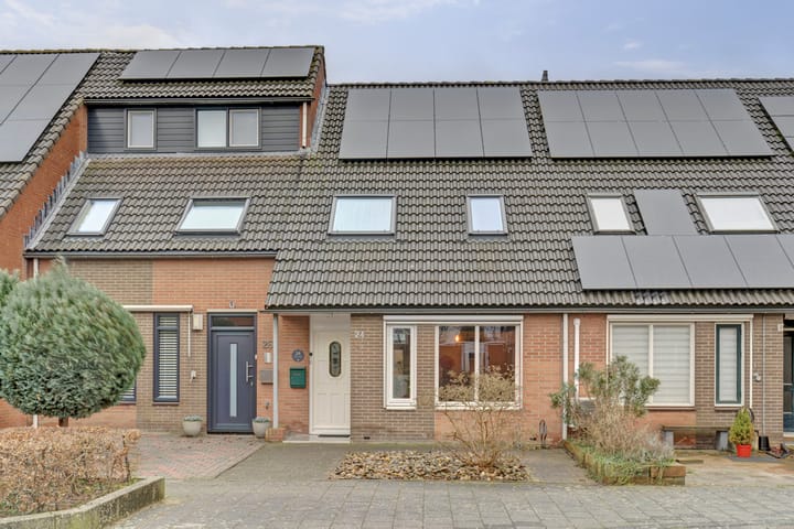 Foto 1 van Ganzewei 24