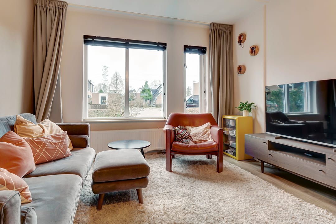 Foto 2 van Ganzewei 24