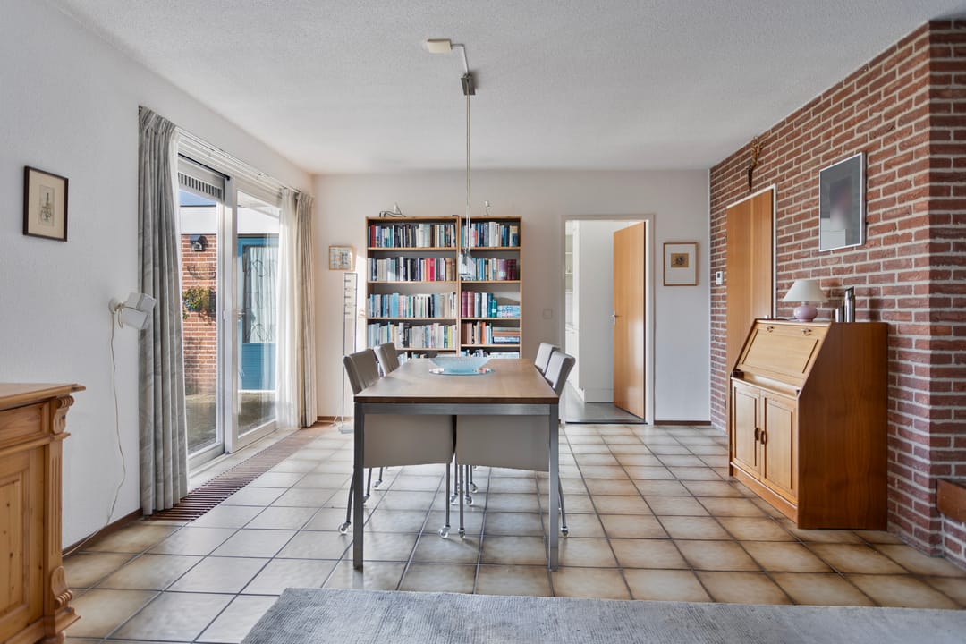 Foto 8 van Dommelstraat 60