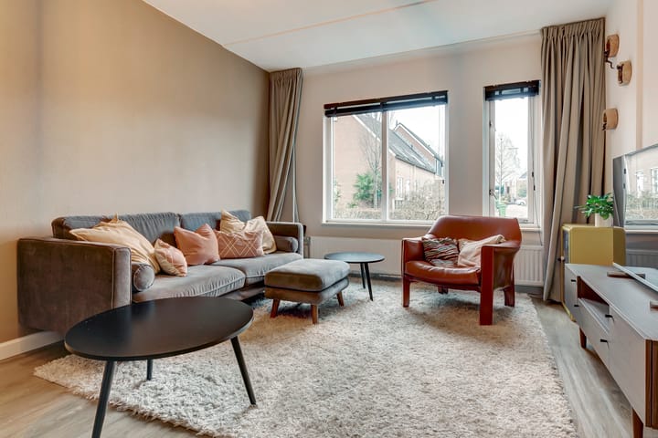 Foto 3 van Ganzewei 24