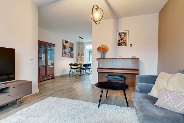 Foto 4 van Ganzewei 24