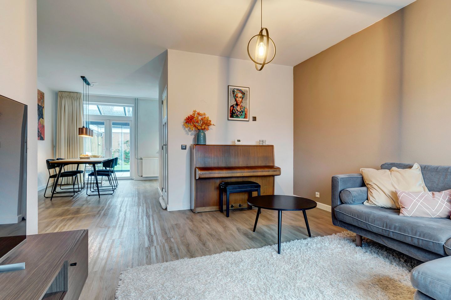 Foto 5 van Ganzewei 24