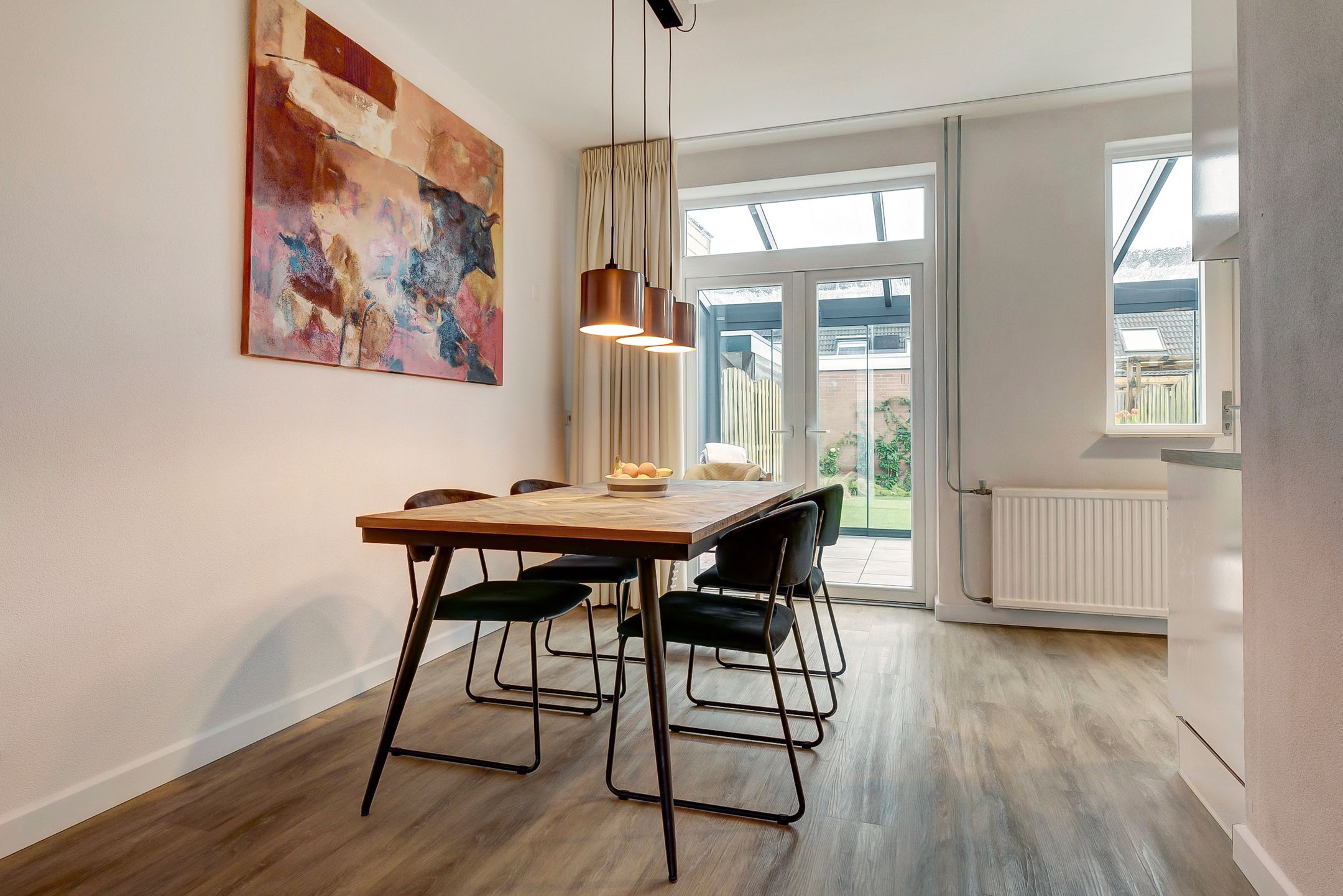 Foto 6 van Ganzewei 24