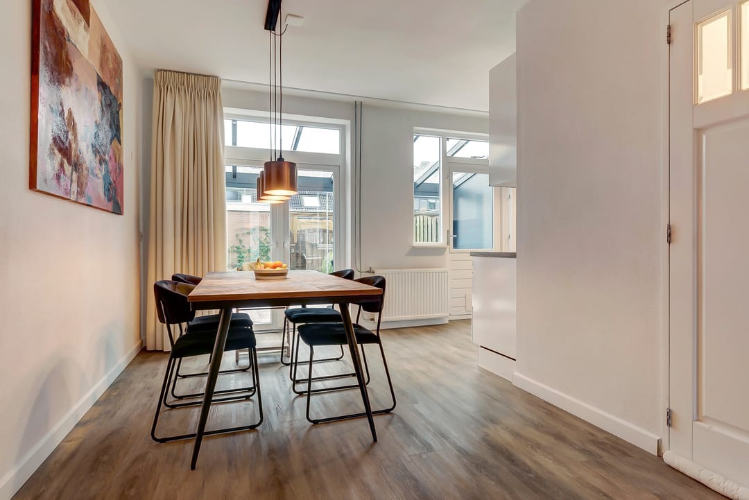 Foto 7 van Ganzewei 24